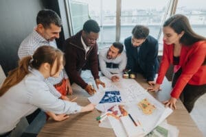 KC CDFI Coalition Shares Impacts of Mission-Driven Lending with Kansas Lawmakers