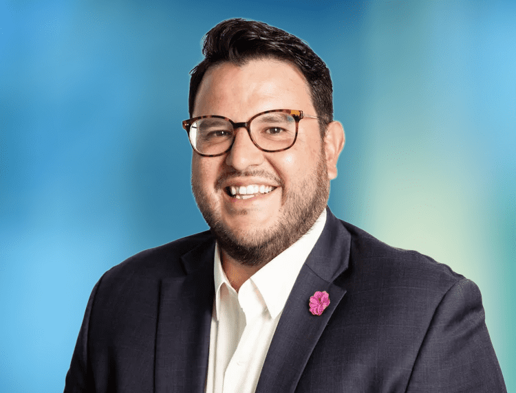 David R. Desai Ramirez