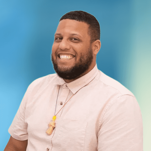 Jamel Hamilton