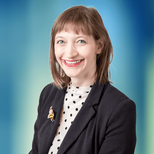 Liz Sutherland